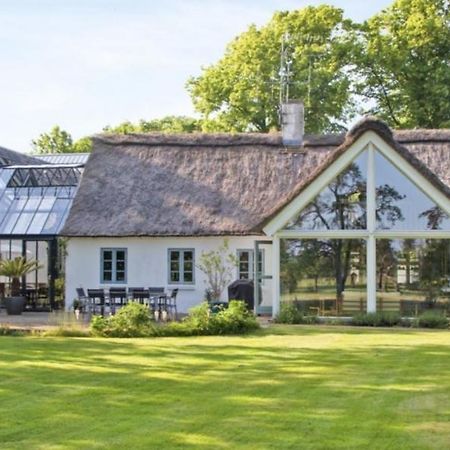Ostergard Kultur B&B Laeso Ngoại thất bức ảnh