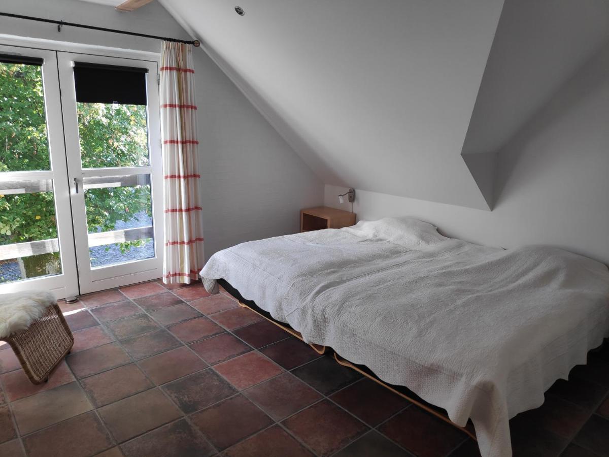 Ostergard Kultur B&B Laeso Ngoại thất bức ảnh